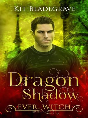 cover image of Dragon Shadow
